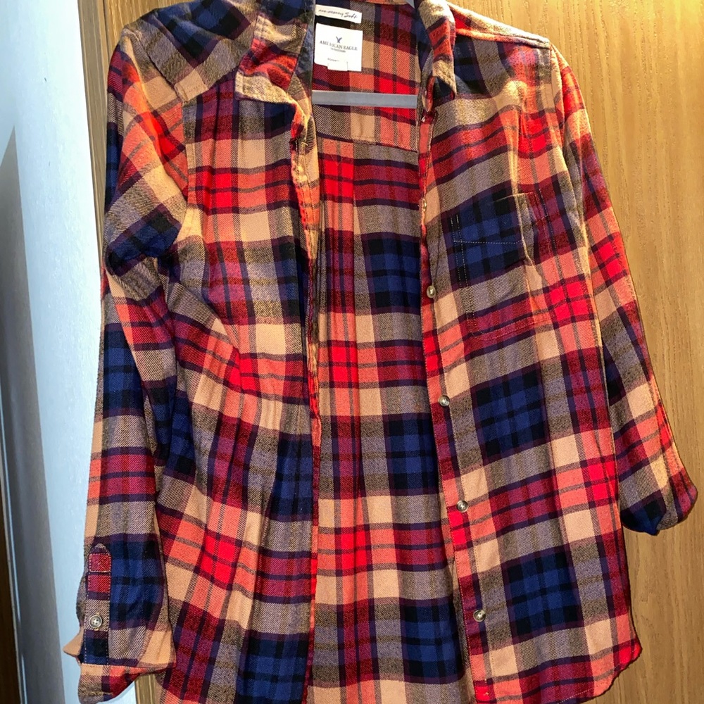 Buttery soft flannel